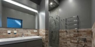 Grube, mięsiste i stylowe: Znajdź idealne ręczniki frotte do swojej łazienki