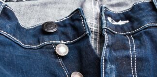 Spodnie męskie – duże rozmiary w codziennym i biznesowym stylu