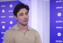 Marcel Opaliński: Na planie „Młodych glin” podczas zakuwania przestępcy w kajdanki bałem się, że zrobię mu krzywdę. Za każdym razem cierpiałem, jak musiałem kogoś aresztować