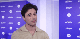 Marcel Opaliński: Na planie „Młodych glin” podczas zakuwania przestępcy w kajdanki bałem się, że zrobię mu krzywdę. Za każdym razem cierpiałem, jak musiałem kogoś aresztować Godzinnik