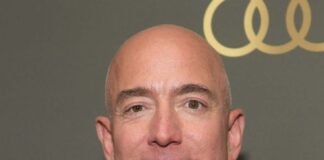 Jeff Bezos Majątek w 2026 roku