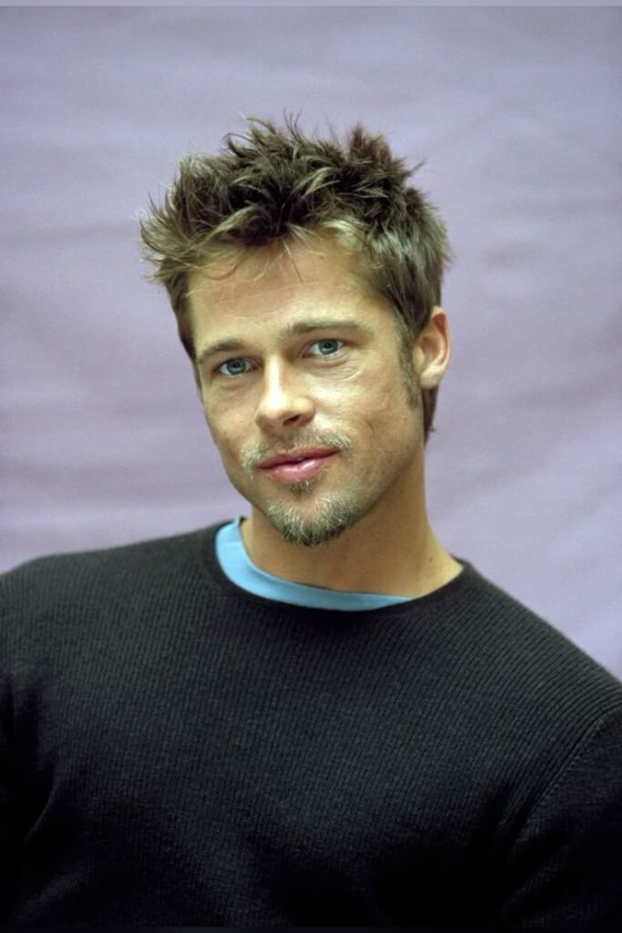 Jaki jest majątek Amerykańskiego aktora Brad Pitt?