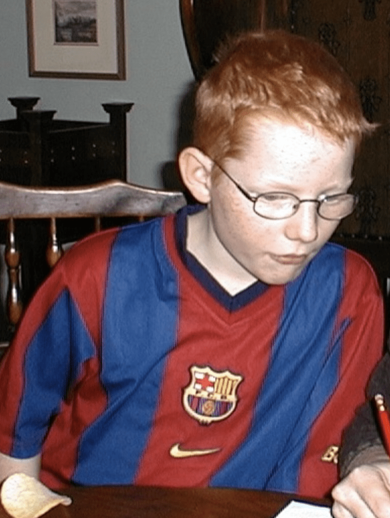 Jaki jest obecny majątek piosenkarza Ed Sheeran?