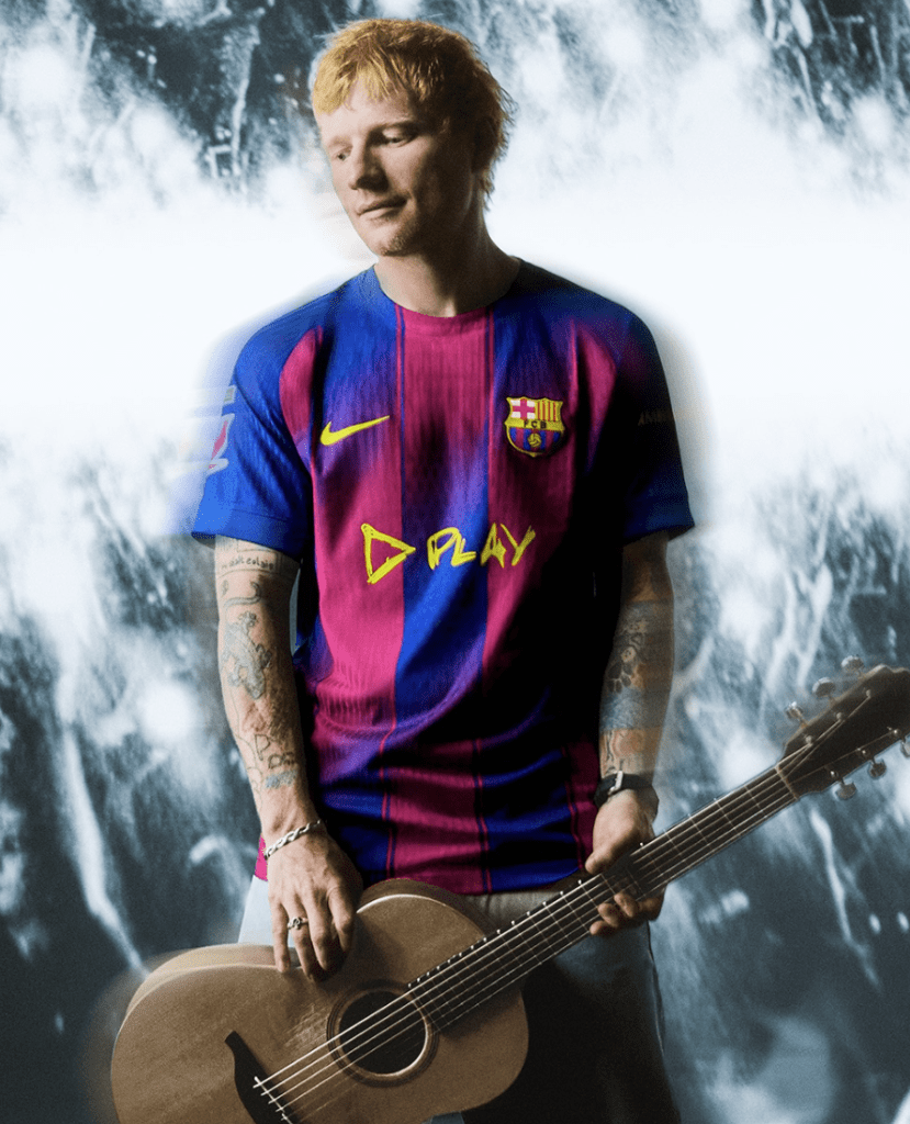 Jaki jest obecny majątek piosenkarza Ed Sheeran?