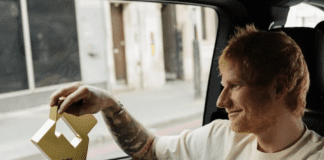 Ed Sheeran majątek 2026: ile wynosi fortuna piosenkarza