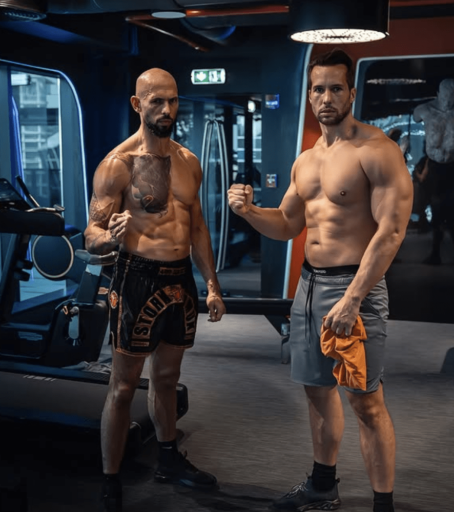 Tristan Tate Majątek: Przegląd Dochodów, Nieruchomości i Inwestycji