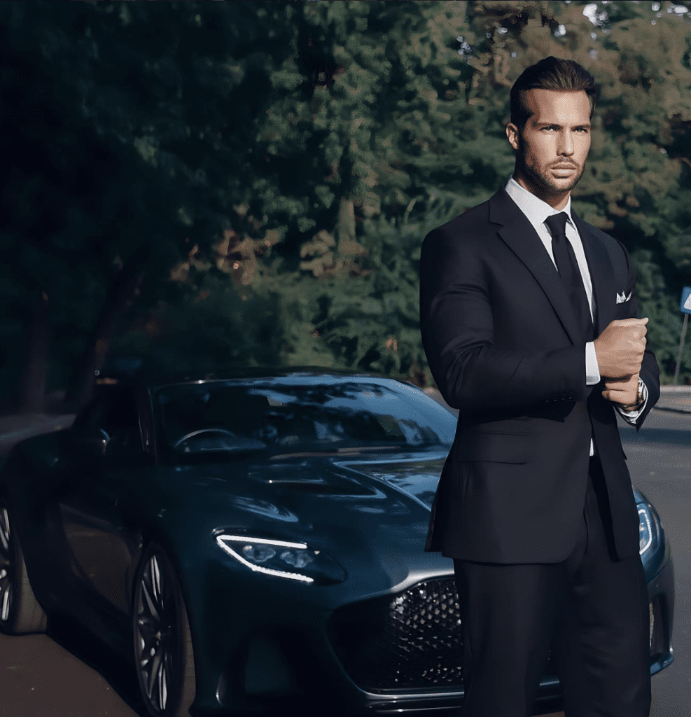 Tristan Tate Majątek: Przegląd Dochodów, Nieruchomości i Inwestycji