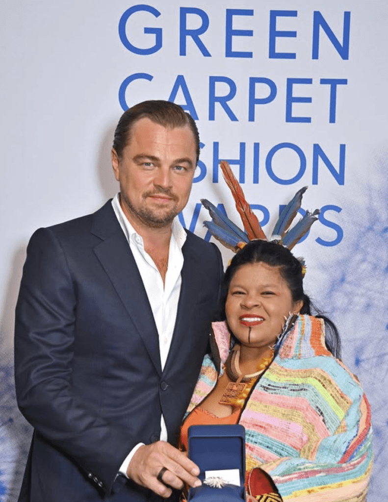 Leonardo DiCaprio Majątek: Fortunę Aktora i Źródła Jego Dochodów w 2026 Roku