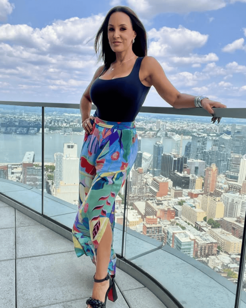 Lisa Ann