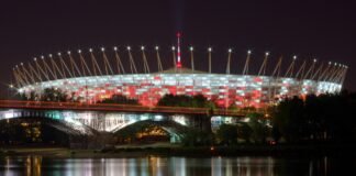 Stadiony Piłkarskie W Polsce: Przegląd Najważniejszych Obiektów Sportowych