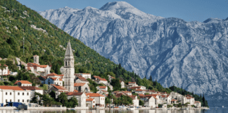 Czarnogóra na własną rękę: jak działa eSIM i jak uniknąć wysokich kosztów roamingu