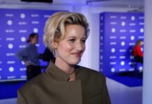 Aleksandra Domańska: Jestem domatorką i najlepiej relaksuję się w domu. Wtedy dużo leżę i jem swoje ulubione dania