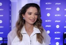 Katarzyna Gałązka: Zimowe sporty u mnie kuleją. Boję się jeździć na nartach, bo kontuzja pokrzyżowałaby moje plany zawodowe