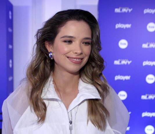 Katarzyna Gałązka: Zimowe sporty u mnie kuleją. Boję się jeździć na nartach, bo kontuzja pokrzyżowałaby moje plany zawodowe Godzinnik