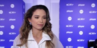 Katarzyna Gałązka: Bałam się trzymać broń w rękach, nawet nienaładowaną. Czułam dużą potrzebę, żeby się z nią oswoić, więc spędziłam dużo czasu na strzelnicy Godzinnik