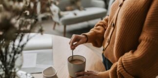 5 rzeczy wpływających na smak kawy robionej w domu: typowe błędy, których należy unikać Godzinnik