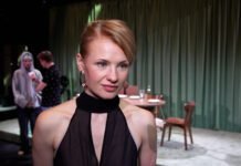 Wiktoria Gorodecka: Jako dziecko nie jeździłam na nartach na Litwie z powodu braku gór. Dopiero teraz razem z moimi dziećmi się uczę