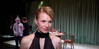 Wiktoria Gorodecka: Jako dziecko nie jeździłam na nartach na Litwie z powodu braku gór. Dopiero teraz razem z moimi dziećmi się uczę Godzinnik