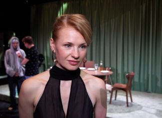 Wiktoria Gorodecka: Jako dziecko nie jeździłam na nartach na Litwie z powodu braku gór. Dopiero teraz razem z moimi dziećmi się uczę