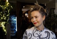 Magdalena Kumorek: Nie wypełniam sobie niczego ani też niczego nie rozprasowuję. Lubię swoje zmarszczki