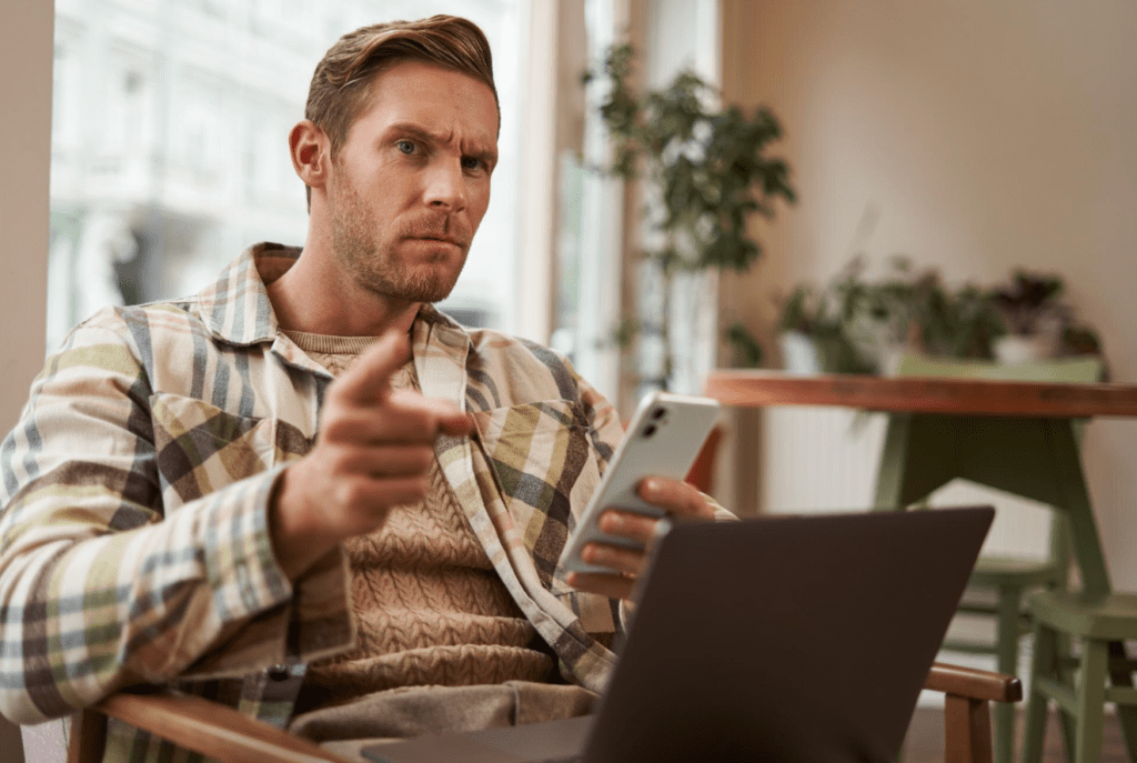 5 sygnałów, że serwis z grami online nie jest wart zaufania