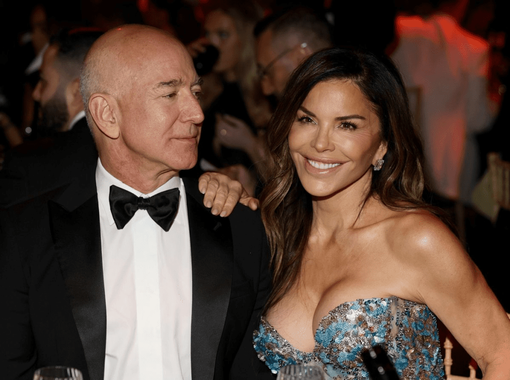 Jeff Bezos Majątek w 2026 roku