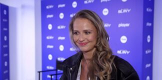 Dominika Kryszczyńska: Kiedy tylko mam wolną chwilę, to staram się podróżować. Daje mi to ogromny reset Godzinnik