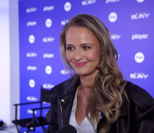 Dominika Kryszczyńska: Kiedy tylko mam wolną chwilę, to staram się podróżować. Daje mi to ogromny reset Godzinnik