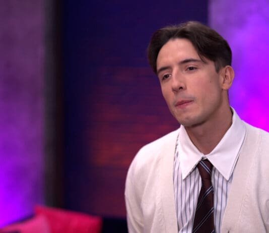 Dawid Kwiatkowski: Początkujący muzycy muszą bardzo sprytnie wykorzystać social media. Odgrywają one kluczową rolę w kreowaniu wizerunku artystów Godzinnik