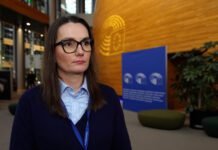 Jagna Marczułajtis-Walczak: Stroje na igrzyska olimpijskie powinny korespondować z naszymi barwami narodowymi i tożsamością kulturową. W Mediolanie trudno odróżnić Polaków od Albańczyków