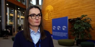 Jagna Marczułajtis-Walczak: Stroje na igrzyska olimpijskie powinny korespondować z naszymi barwami narodowymi i tożsamością kulturową. W Mediolanie trudno odróżnić Polaków od Albańczyków Godzinnik