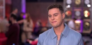 Adam Zdrójkowski: Sporadycznie oglądam telewizję, głównie programy na żywo. Telewizyjne formaty powinny być zintegrowane z mediami społecznościowymi Godzinnik