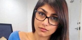 Mia Khalifa: Kariera, wiek i życie prywatne