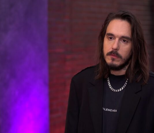 Miuosh: Uwielbiam współpracować z ludźmi, którzy nie traktują muzyki jako karty bankomatowej albo czegoś, co trzeba odwalić Godzinnik