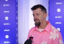 Bartosz Obuchowicz: Potrafiłbym zdjąć odciski palców. Przeszedłem szkolenie z technikiem kryminalistyki