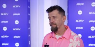 Bartosz Obuchowicz: Potrafiłbym zdjąć odciski palców. Przeszedłem szkolenie z technikiem kryminalistyki Godzinnik