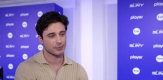 Marcel Opaliński: Zima jest przyjemna na nartach, a nie w mieście. Na chodnikach można w tym czasie skręcić kark Godzinnik