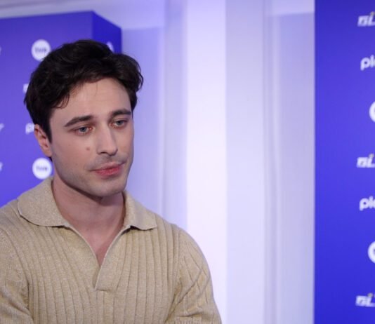 Marcel Opaliński: Zima jest przyjemna na nartach, a nie w mieście. Na chodnikach można w tym czasie skręcić kark Godzinnik