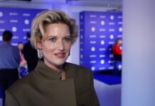 Aleksandra Domańska: Pączki to mój ulubiony polski deser. W tłusty czwartek każdy powinien zjeść ich tyle, ile ma ochotę