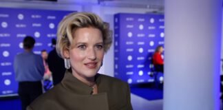 Aleksandra Domańska: Pączki to mój ulubiony polski deser. W tłusty czwartek każdy powinien zjeść ich tyle, ile ma ochotę Godzinnik