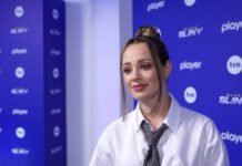 Wiktoria Gąsiewska: Lubię celebrować walentynki. Nawet wzięłam sobie z tej okazji wolne