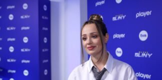 Wiktoria Gąsiewska: Lubię celebrować walentynki. Nawet wzięłam sobie z tej okazji wolne Godzinnik