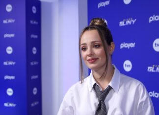 Wiktoria Gąsiewska: Lubię celebrować walentynki. Nawet wzięłam sobie z tej okazji wolne