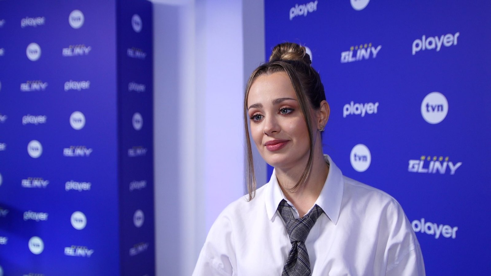 Wiktoria Gąsiewska: Lubię celebrować walentynki. Nawet wzięłam sobie z tej okazji wolne