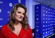 Zofia Zborowska-Wrona: Pierwszy raz udało nam się wyjechać na rodzinne ferie zimowe z córeczkami. Wraz z mężem znów jeździmy na deskach snowboardowych