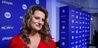 Zofia Zborowska-Wrona: Pierwszy raz udało nam się wyjechać na rodzinne ferie zimowe z córeczkami. Wraz z mężem znów jeździmy na deskach snowboardowych Godzinnik