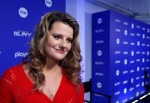 Zofia Zborowska-Wrona: Dla mnie rodzina jest niesamowicie ważna. Nie wyobrażam sobie, żeby praca była ważniejsza niż moje dzieci