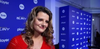 Zofia Zborowska-Wrona: Dla mnie rodzina jest niesamowicie ważna. Nie wyobrażam sobie, żeby praca była ważniejsza niż moje dzieci Godzinnik