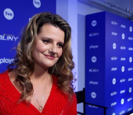 Zofia Zborowska-Wrona: Dla mnie rodzina jest niesamowicie ważna. Nie wyobrażam sobie, żeby praca była ważniejsza niż moje dzieci Godzinnik