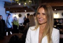 Ola Żelazo: Nie zwracam uwagi na to, czy ktoś korzysta z medycyny estetycznej. Bardziej interesuje mnie jego osobowość, podejście do życia i pasje